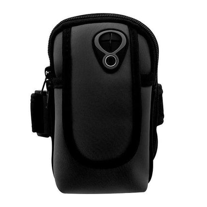 Sport Running Arm Pouch 5.5 inch - As Fitness