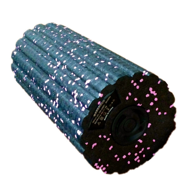 Foam Roller Vibration Massage Muscle Relaxer - As Fitness