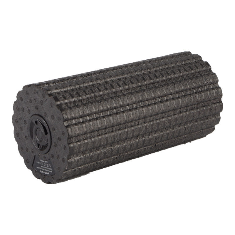 Foam Roller Vibration Massage Muscle Relaxer - As Fitness