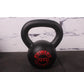 Cast Iron Paint Kettlebell – Men's & Women's Strength Training Dumbbell - As Fitness