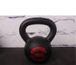 Cast Iron Paint Kettlebell – Men's & Women's Strength Training Dumbbell - As Fitness