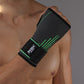 Sport Protective Gear Boxing Hand Wraps & Wristband Support - As Fitness