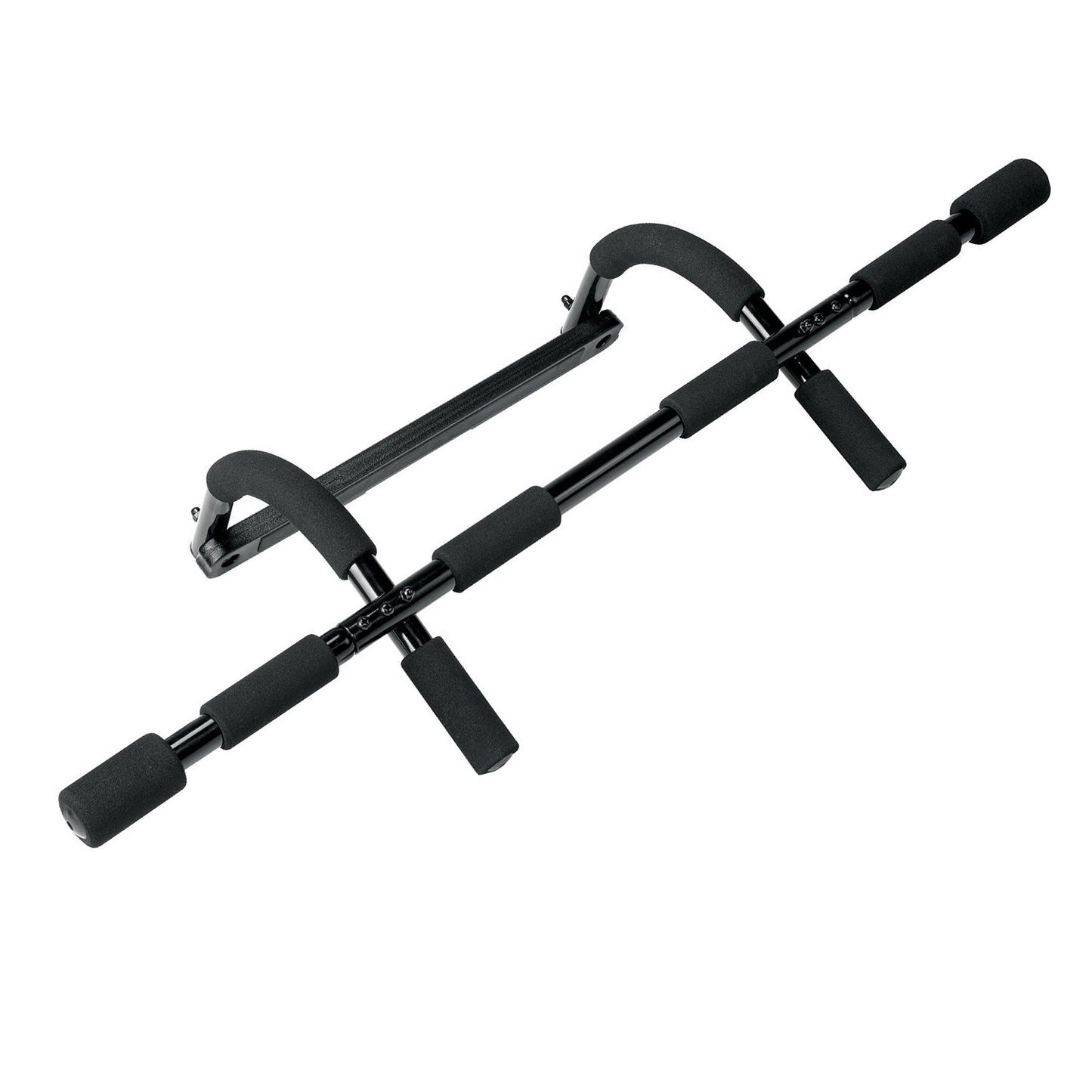 Indoor Pull-Up Bar – Sturdy & Versatile Home Fitness Equipment - As Fitness