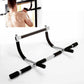 Indoor Pull-Up Bar – Sturdy & Versatile Home Fitness Equipment - As Fitness