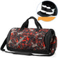 Fitness Sports Bag Men - As Fitness