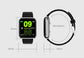 Multi-Mode Sport Smartwatch – GPS & Heart Rate Monitor - As Fitness