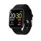 Multi-Mode Sport Smartwatch – GPS & Heart Rate Monitor - As Fitness