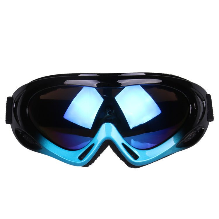 Ski Goggles – Outdoor Sport & Climbing Eyewear - As Fitness