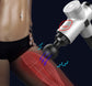 Relax Tissue Deep Muscle Massage Gun – Your Personal Deep-Tissue Therapist - As Fitness