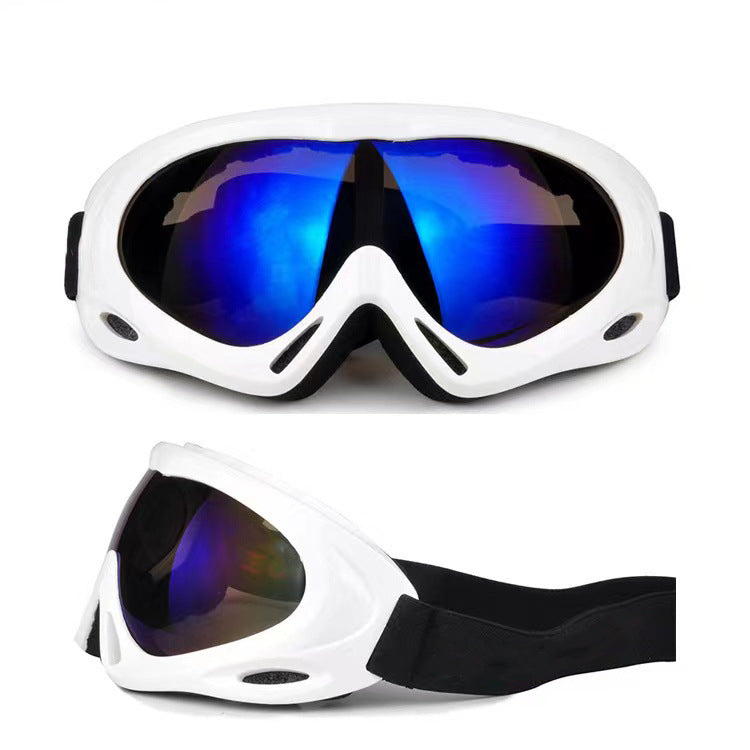 Ski Goggles – Outdoor Sport & Climbing Eyewear - As Fitness