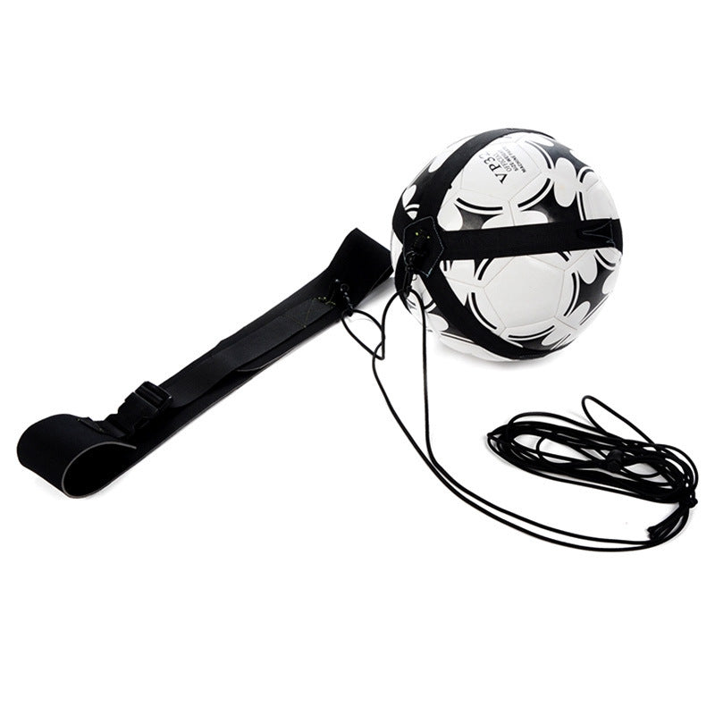 Soccer Training Sports Assistance Adjustable Football Trainer - As Fitness