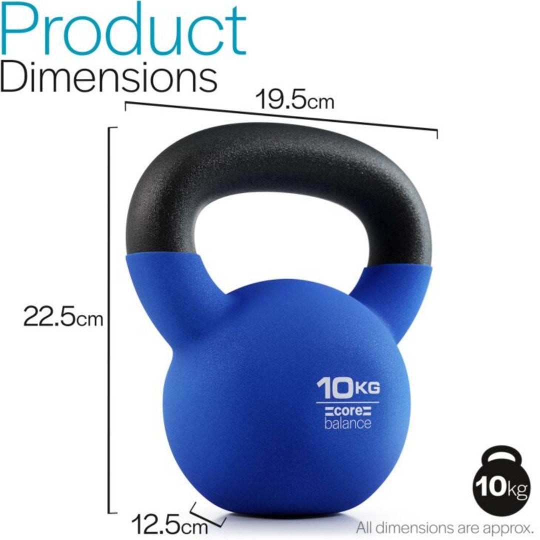 Household Solid Cast Iron Immersion Teapot Dumbbells - As Fitness