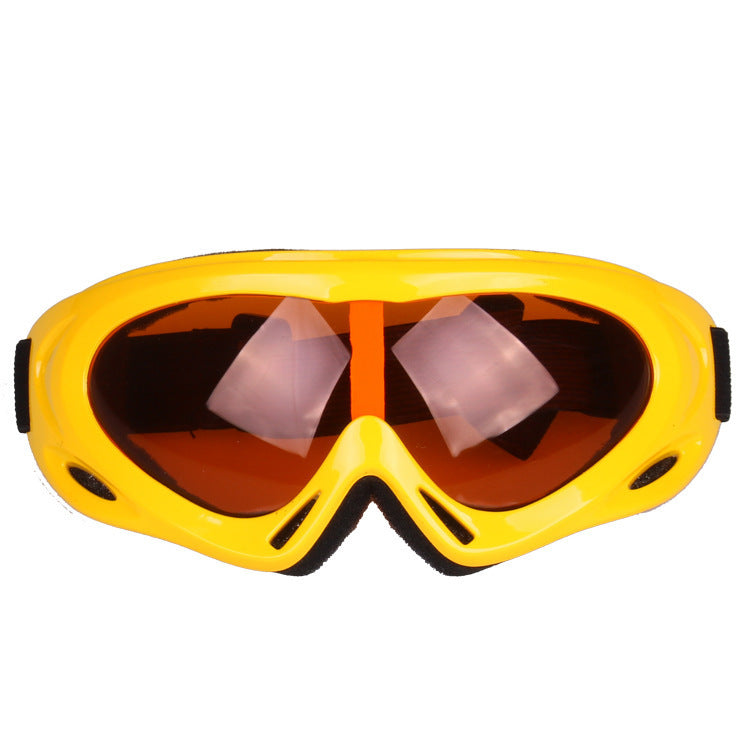 Ski Goggles – Outdoor Sport & Climbing Eyewear - As Fitness