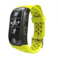 Limited Edition GPS Multi-Sport Smartband - As Fitness