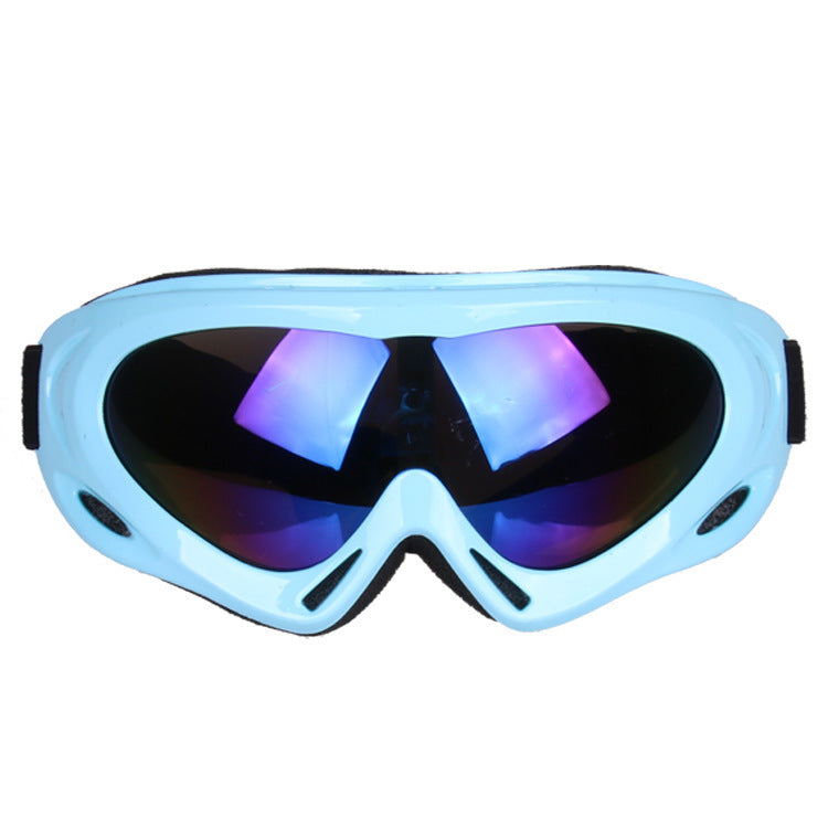 Ski Goggles – Outdoor Sport & Climbing Eyewear - As Fitness