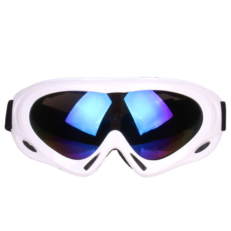 Ski Goggles – Outdoor Sport & Climbing Eyewear - As Fitness