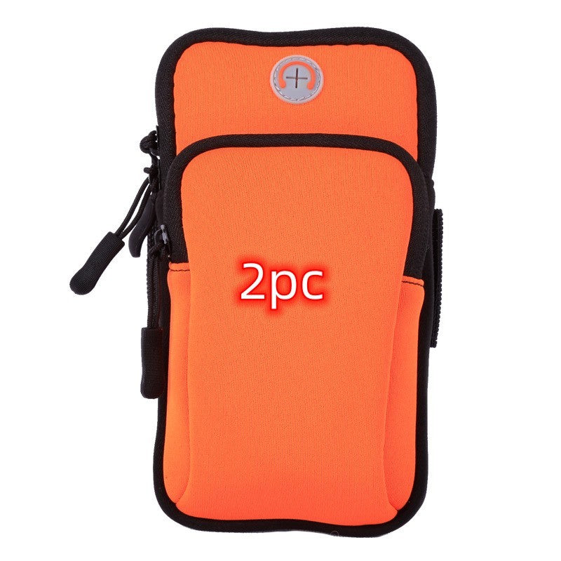 Compatible Handbag Arm Bag for Running & Sports - As Fitness