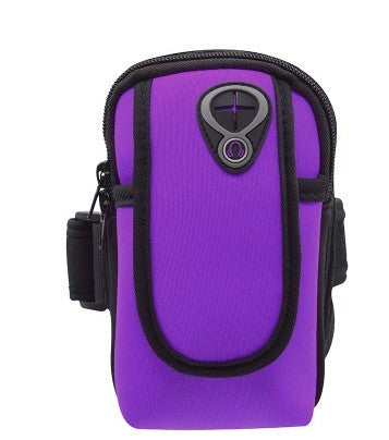 Sport Running Arm Pouch 5.5 inch - As Fitness