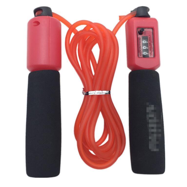 Adjustable Skipping Rope – Fitness & Cardio Training - As Fitness