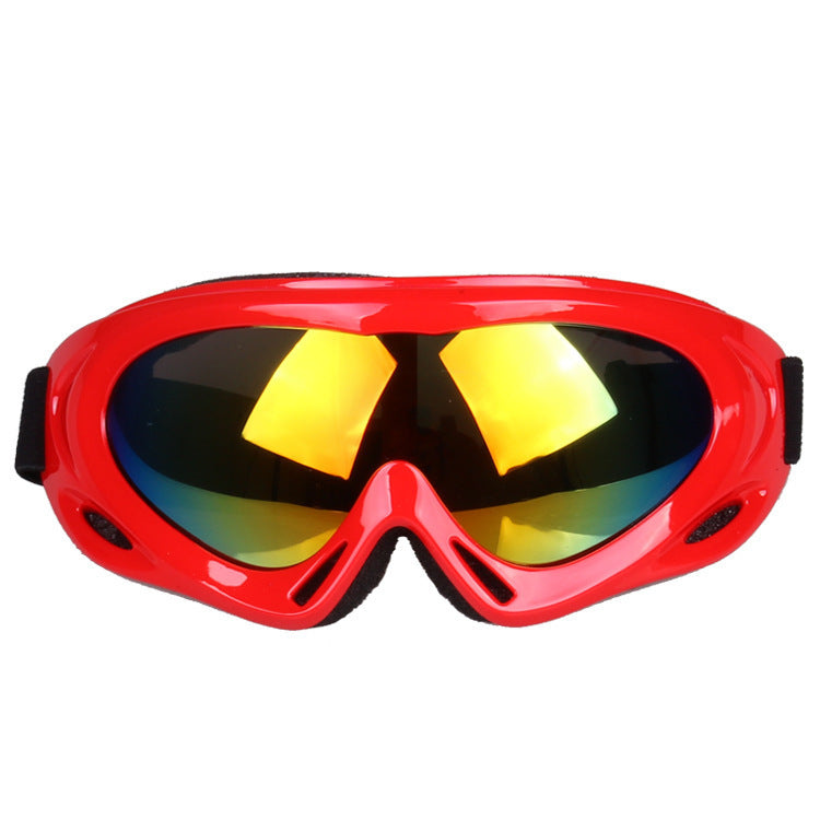 Ski Goggles – Outdoor Sport & Climbing Eyewear - As Fitness