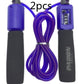 Adjustable Skipping Rope – Fitness & Cardio Training - As Fitness