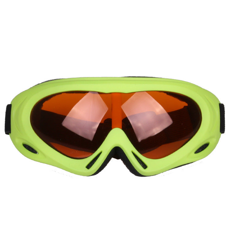 Ski Goggles – Outdoor Sport & Climbing Eyewear - As Fitness