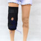 Medical Brace Meniscus Recovery Steel Brace Knee - As Fitness