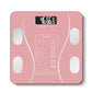 Smart Body Health Bluetooth Fat Scale - As Fitness