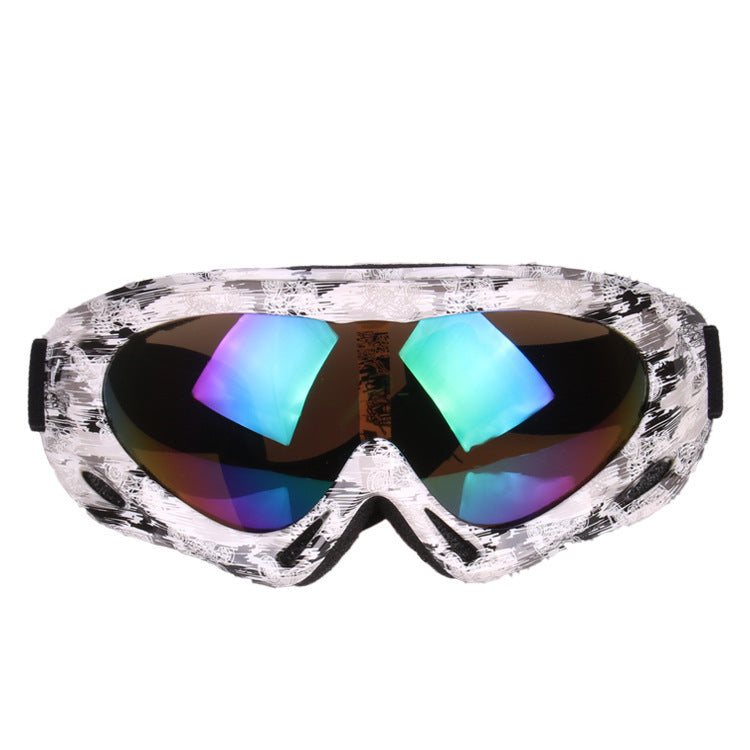 Ski Goggles – Outdoor Sport & Climbing Eyewear - As Fitness