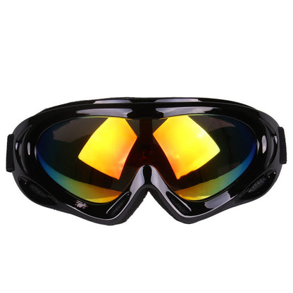 Ski Goggles – Outdoor Sport & Climbing Eyewear - As Fitness