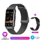 Outdoor Smart Sport Bracelet – Multi-functional Health Monitoring Watch for Women - As Fitness