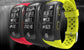 Limited Edition GPS Multi-Sport Smartband - As Fitness