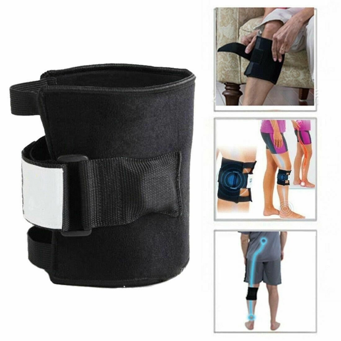 Health Care Knee Brace Knee Pain Relief Sports Leg Guard - As Fitness